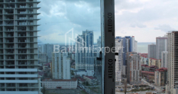 דירה 59.4 מ"ר - סמטת הגיבורים, Batumi, גאורגיה