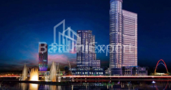 דירה 59.4 מ"ר - סמטת הגיבורים, Batumi, גאורגיה