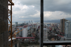 דירה 32.6 מ"ר - סמטת הגיבורים, Batumi, גאורגיה