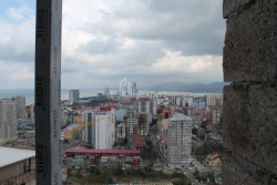 דירה 30.7 מ"ר - סמטת הגיבורים, Batumi, גאורגיה