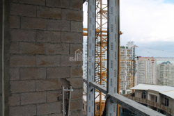 דירה 30 מ"ר - סמטת הגיבורים, Batumi, גאורגיה