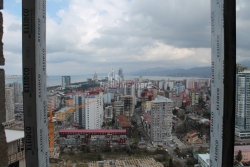 דירה 30 מ"ר - סמטת הגיבורים, Batumi, גאורגיה