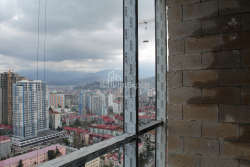 דירה 30 מ"ר - סמטת הגיבורים, Batumi, גאורגיה
