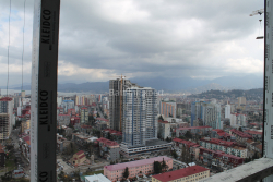 דירה 29.9 מ"ר - סמטת הגיבורים, Batumi, גאורגיה