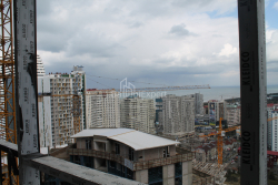 דירה 29.9 מ"ר - סמטת הגיבורים, Batumi, גאורגיה
