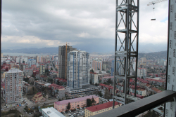 דירה 31.4 מ"ר - סמטת הגיבורים, Batumi, גאורגיה