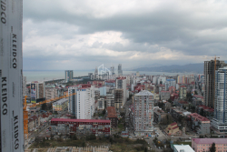 דירה 57.1 מ"ר - סמטת הגיבורים, Batumi, גאורגיה