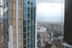דירה 43.2 מ"ר - סמטת הגיבורים, Batumi, גאורגיה