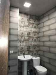 דירה 2-комн 37 m² - יוסף קובלדזה, Batumi