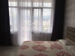 דירה 65 מ"ר - שלווה אינסרידזה, Batumi, גאורגיה