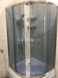 דירה 3-комн 65 m² - שלווה אינסרידזה, Batumi