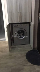 דירה 3-комн 65 m² - שלווה אינסרידזה, Batumi