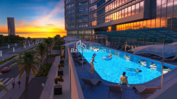 דירה 30.7 מ"ר - סמטת הגיבורים, Batumi, גאורגיה