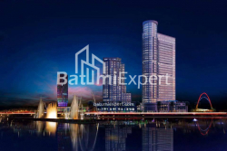 דירה 30.3 מ"ר - סמטת הגיבורים, Batumi, גאורגיה