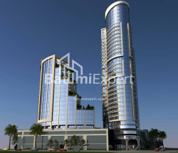 דירה 30.3 מ"ר - סמטת הגיבורים, Batumi, גאורגיה
