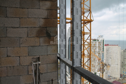 דירה 30.3 מ"ר - סמטת הגיבורים, Batumi, גאורגיה