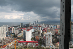 דירה 30 מ"ר - סמטת הגיבורים, Batumi, גאורגיה
