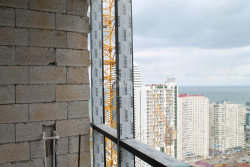 דירה 29.9 מ"ר - סמטת הגיבורים, Batumi, גאורגיה