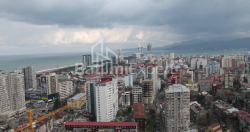 דירה 43.2 מ"ר - סמטת הגיבורים, Batumi, גאורגיה