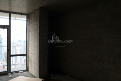 דירה 35.4 מ"ר - סמטת הגיבורים, Batumi, גאורגיה