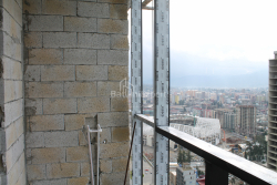 דירה 35.4 מ"ר - סמטת הגיבורים, Batumi, גאורגיה