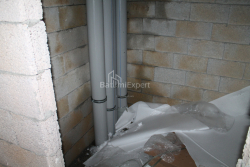 דירה 1-комн 35.4 m² - סמטת הגיבורים, Batumi