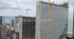 דירה 35.4 מ"ר - סמטת הגיבורים, Batumi, גאורגיה