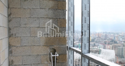 דירה 35.9 מ"ר - סמטת הגיבורים, Batumi, גאורגיה