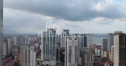 דירה 59.4 מ"ר - סמטת הגיבורים, Batumi, גאורגיה