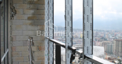 דירה 59.4 מ"ר - סמטת הגיבורים, Batumi, גאורגיה