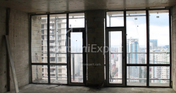 דירה 59.4 מ"ר - סמטת הגיבורים, Batumi, גאורגיה