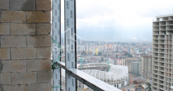 דירה 39.8 מ"ר - סמטת הגיבורים, Batumi, גאורגיה