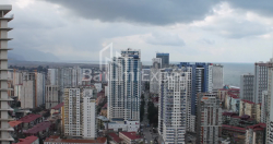 דירה 39.8 מ"ר - סמטת הגיבורים, Batumi, גאורגיה