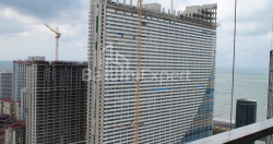 דירה 39.8 מ"ר - סמטת הגיבורים, Batumi, גאורגיה