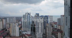 דירה 41.7 מ"ר - סמטת הגיבורים, Batumi, גאורגיה