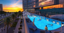 דירה 41.7 מ"ר - סמטת הגיבורים, Batumi, גאורגיה