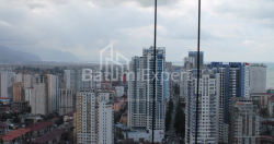 דירה 38.3 מ"ר - סמטת הגיבורים, Batumi, גאורגיה