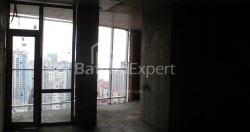 דירה 59.4 מ"ר - סמטת הגיבורים, Batumi, גאורגיה