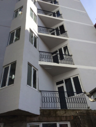 דירה 1-комн 75 m² - לוקי אסטיאני, Batumi