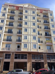 דירה 1-комн 75 m² - לוקי אסטיאני, Batumi