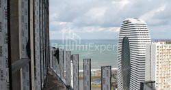 דירה 35.2 מ"ר - סמטת הגיבורים, Batumi, גאורגיה
