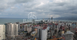 דירה 35 מ"ר - סמטת הגיבורים, Batumi, גאורגיה