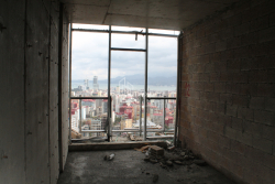 דירה 32.6 מ"ר - סמטת הגיבורים, Batumi, גאורגיה