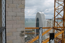דירה 32.6 מ"ר - סמטת הגיבורים, Batumi, גאורגיה