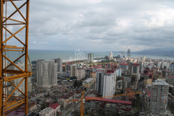 דירה 32.6 מ"ר - סמטת הגיבורים, Batumi, גאורגיה