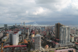 דירה 30.7 מ"ר - סמטת הגיבורים, Batumi, גאורגיה