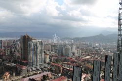 דירה 30.7 מ"ר - סמטת הגיבורים, Batumi, גאורגיה