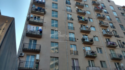 דירה 60 מ"ר - פטרה בגרציוני, Batumi, גאורגיה