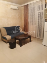דירה 2-комн 42 m² - אלכסנדרה סולברידזה, Batumi