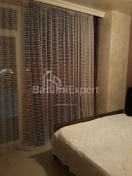 דירה 2-комн 42 m² - אלכסנדרה סולברידזה, Batumi